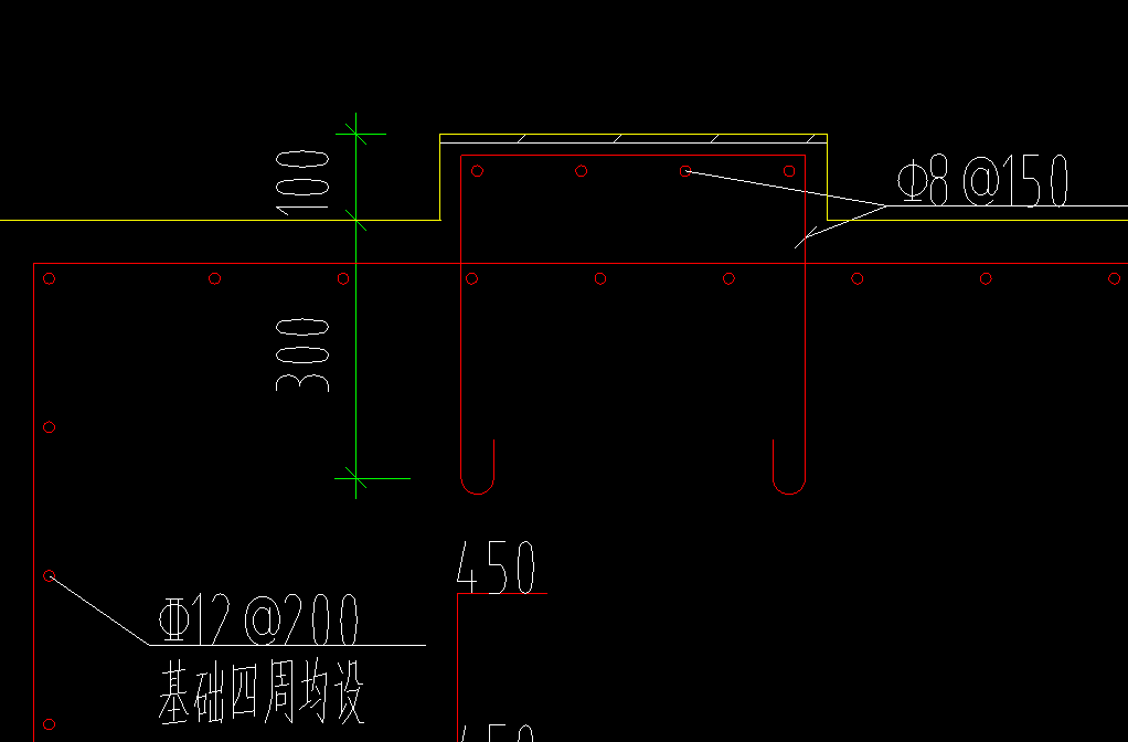 柱墩