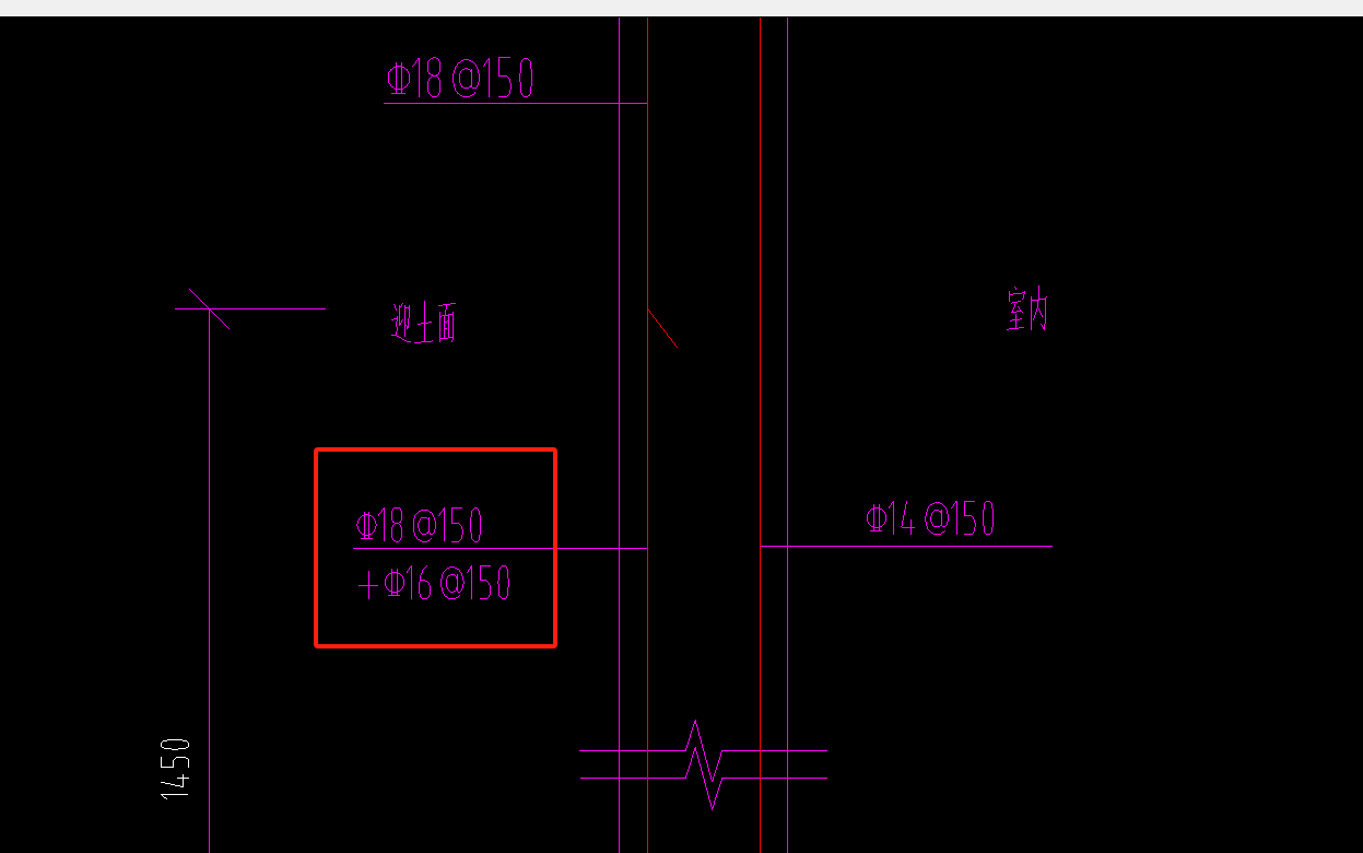 間距