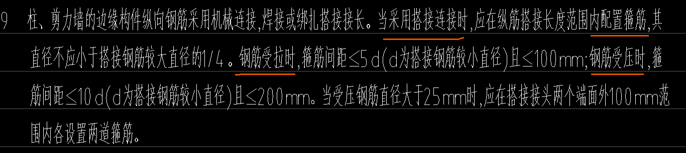 加密間距
