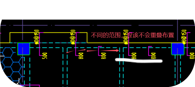 板的負筋
