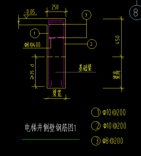 吊筋