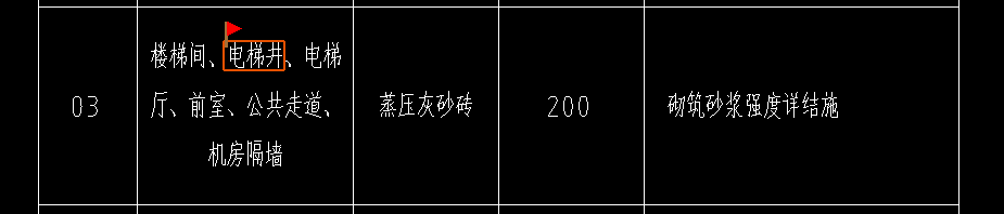 電梯井