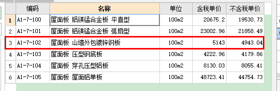 鍍鋅鋼板