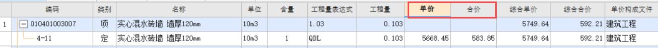 子目