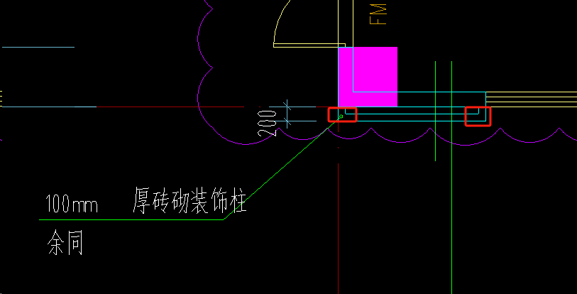 構(gòu)造柱