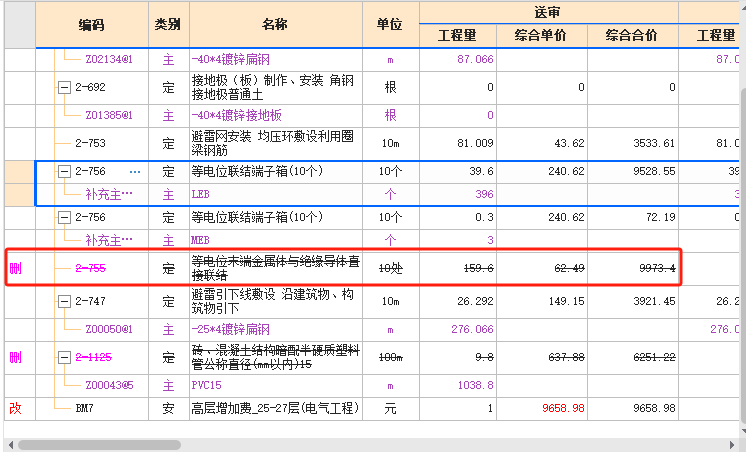 直接連接