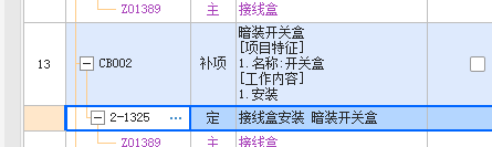 開關盒