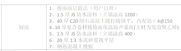 防水工