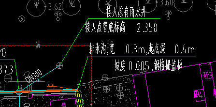 雨水
