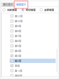 梁端頭
