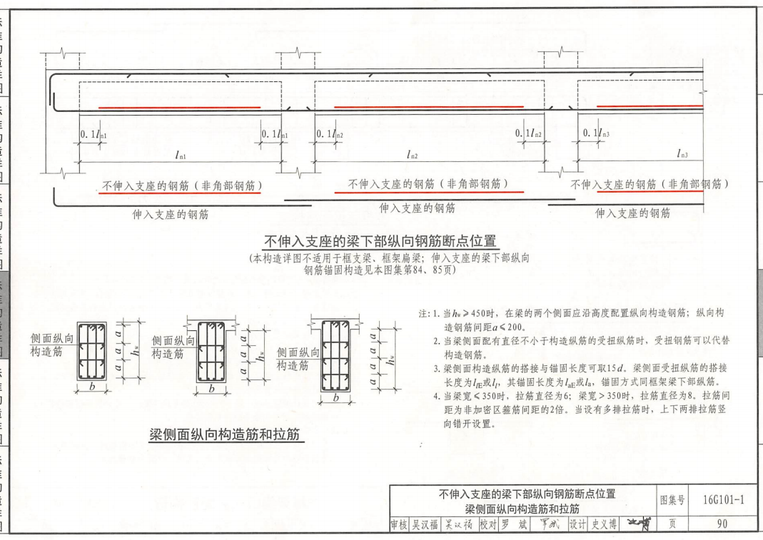 構造筋