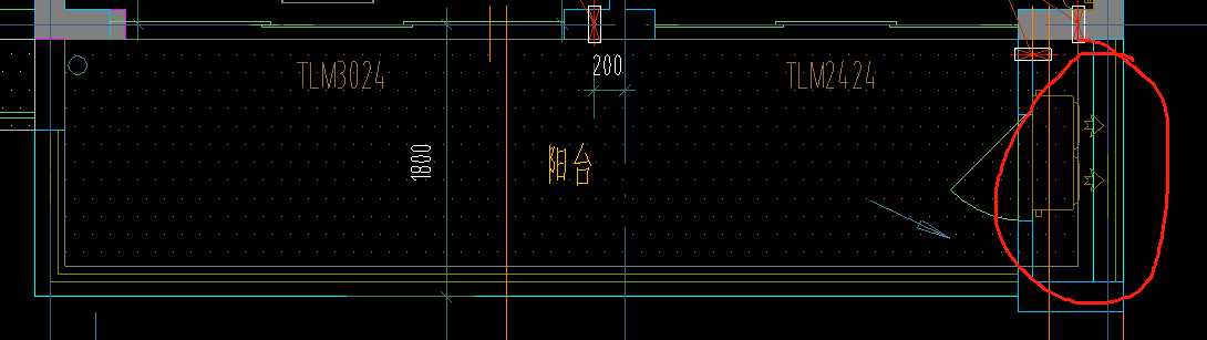 建筑面積