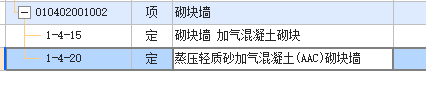 加氣混凝土