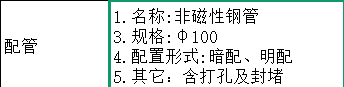 配管