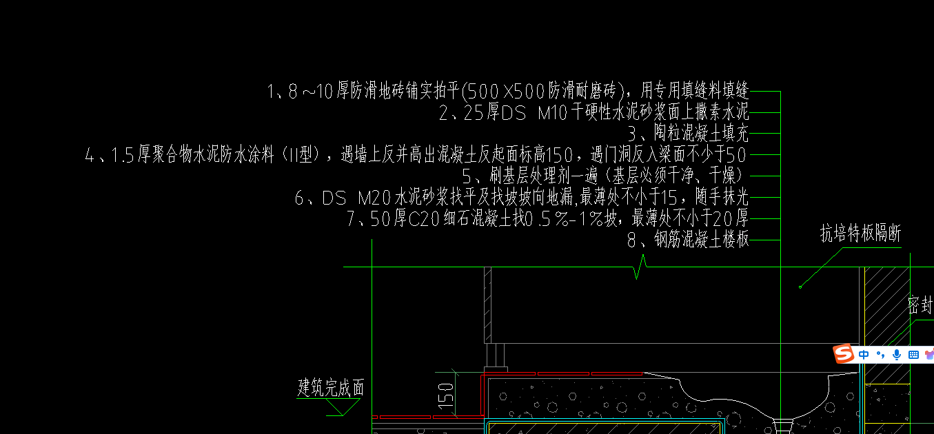 塊料