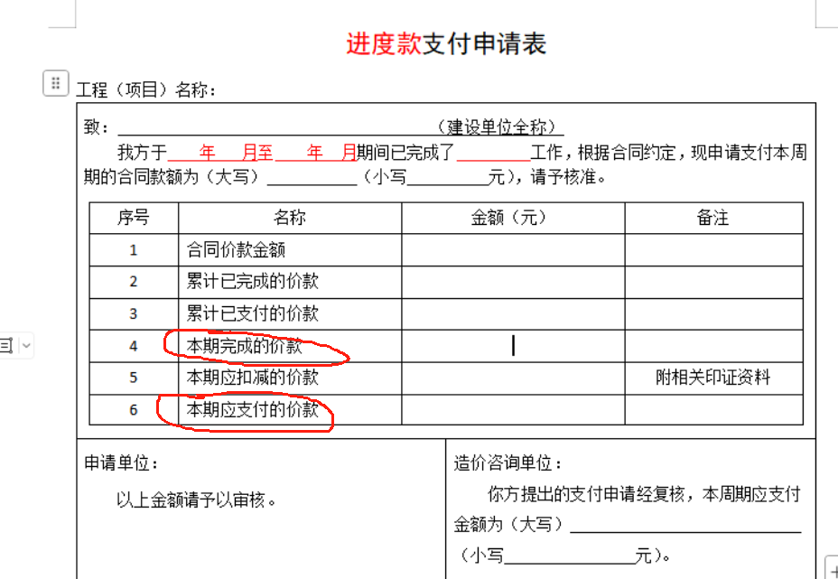 審價