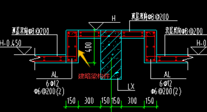 箭頭