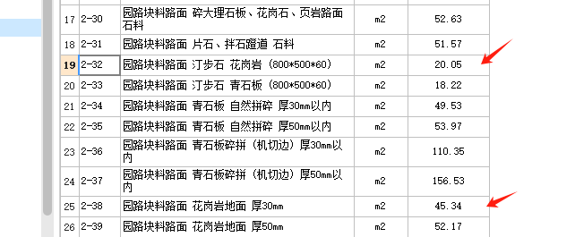 塊料