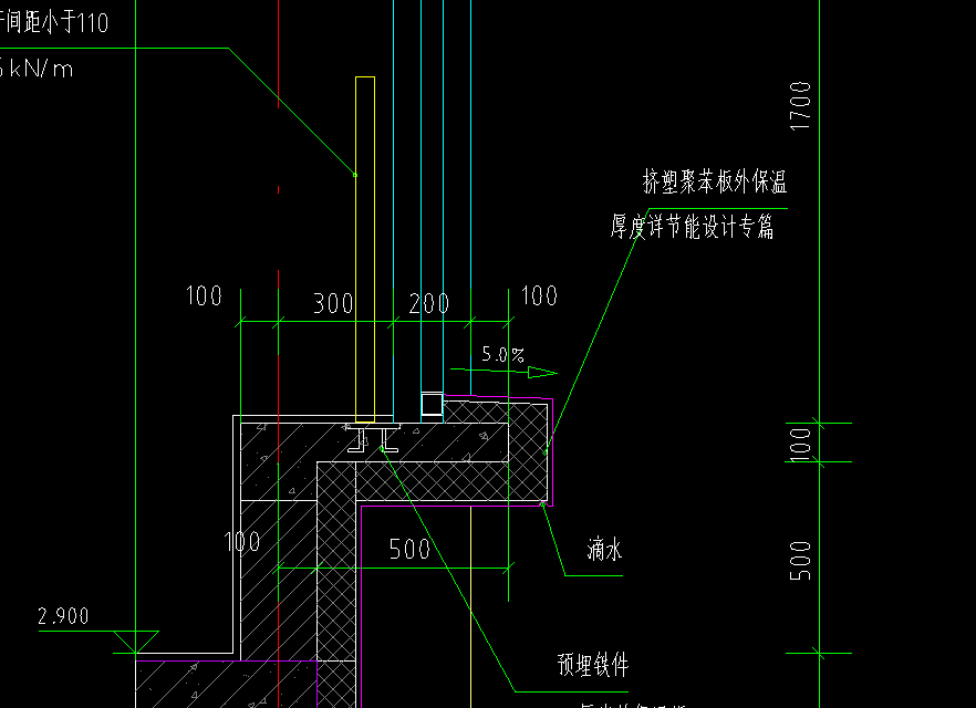 斜杠
