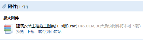 安裝圖例大全