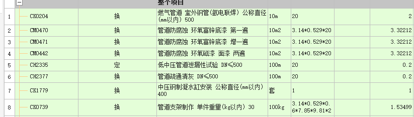 云計價