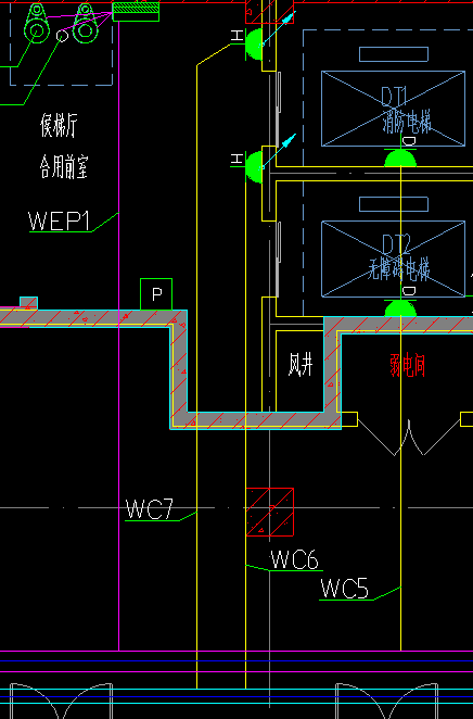 配電箱