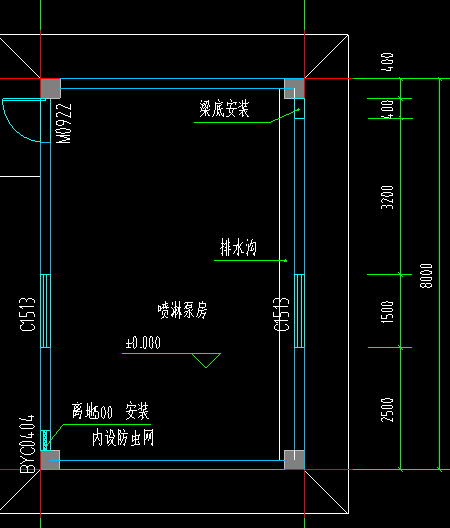 下梁