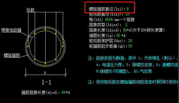 樁