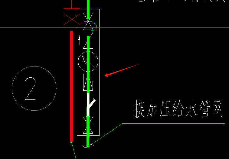 分開