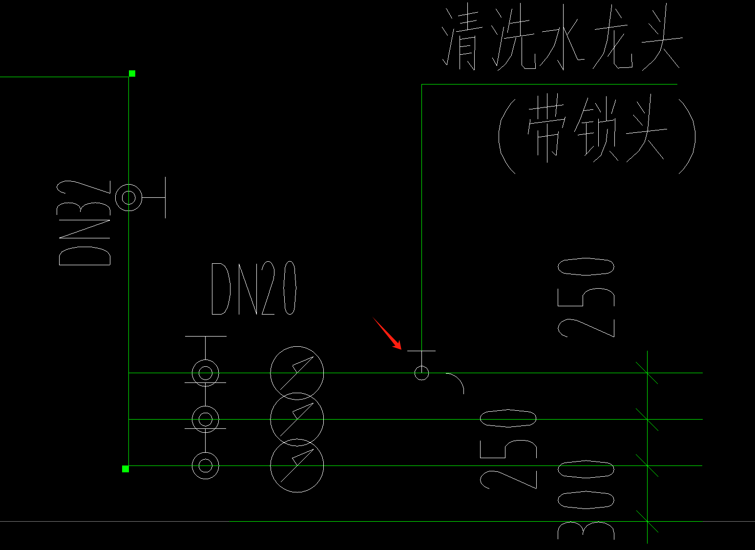 給排水