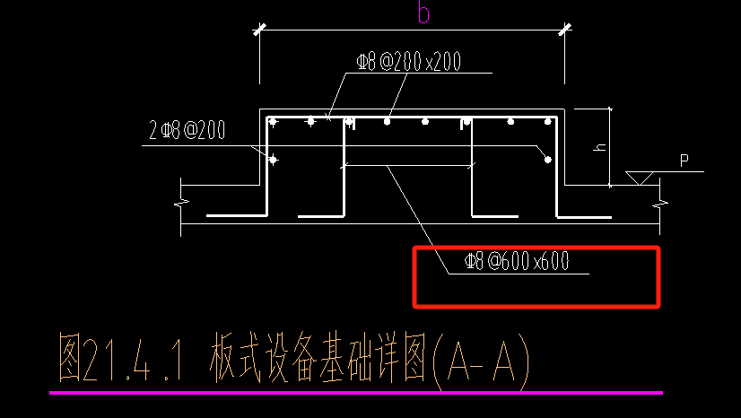 設(shè)備基礎(chǔ)