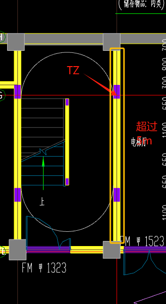 構(gòu)造柱