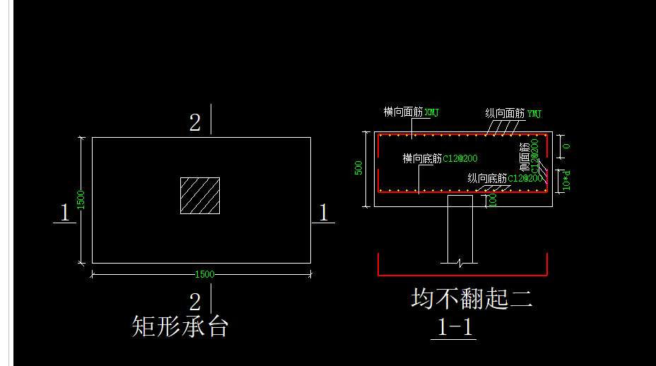 配筋形式