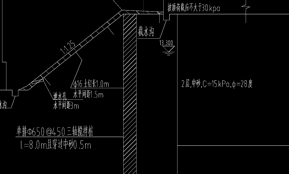 套打