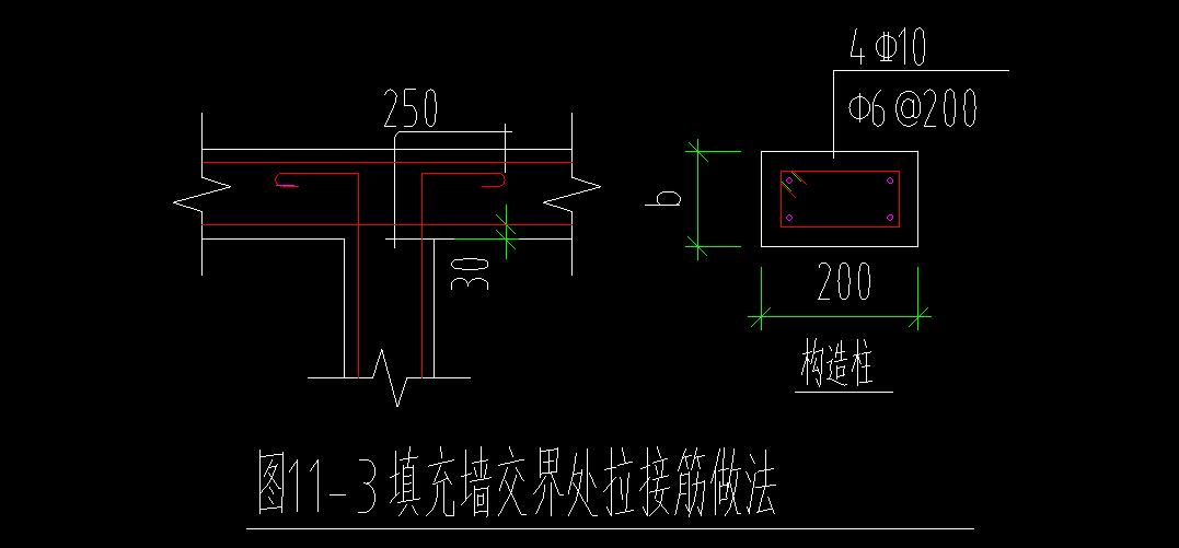 砌體加筋