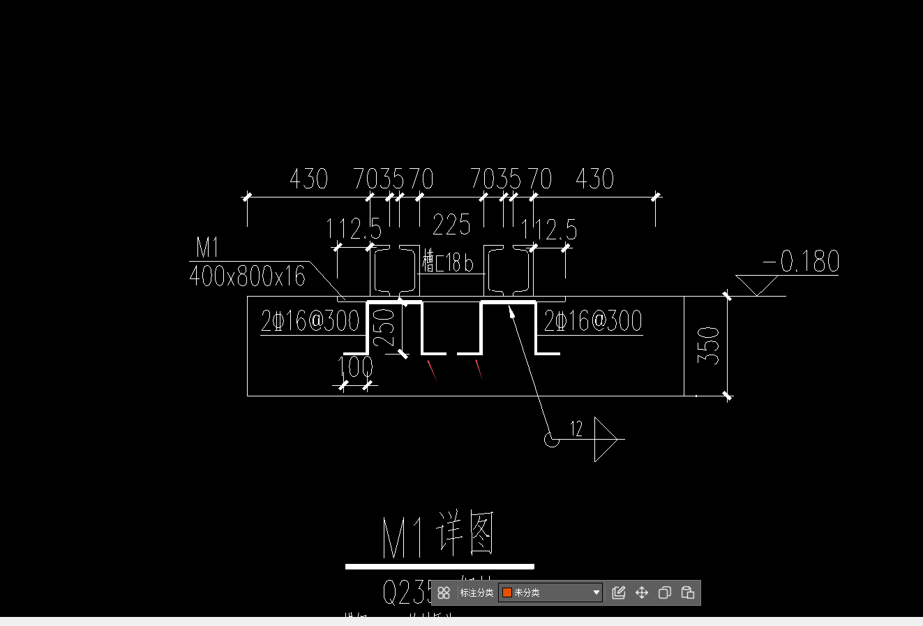 手算