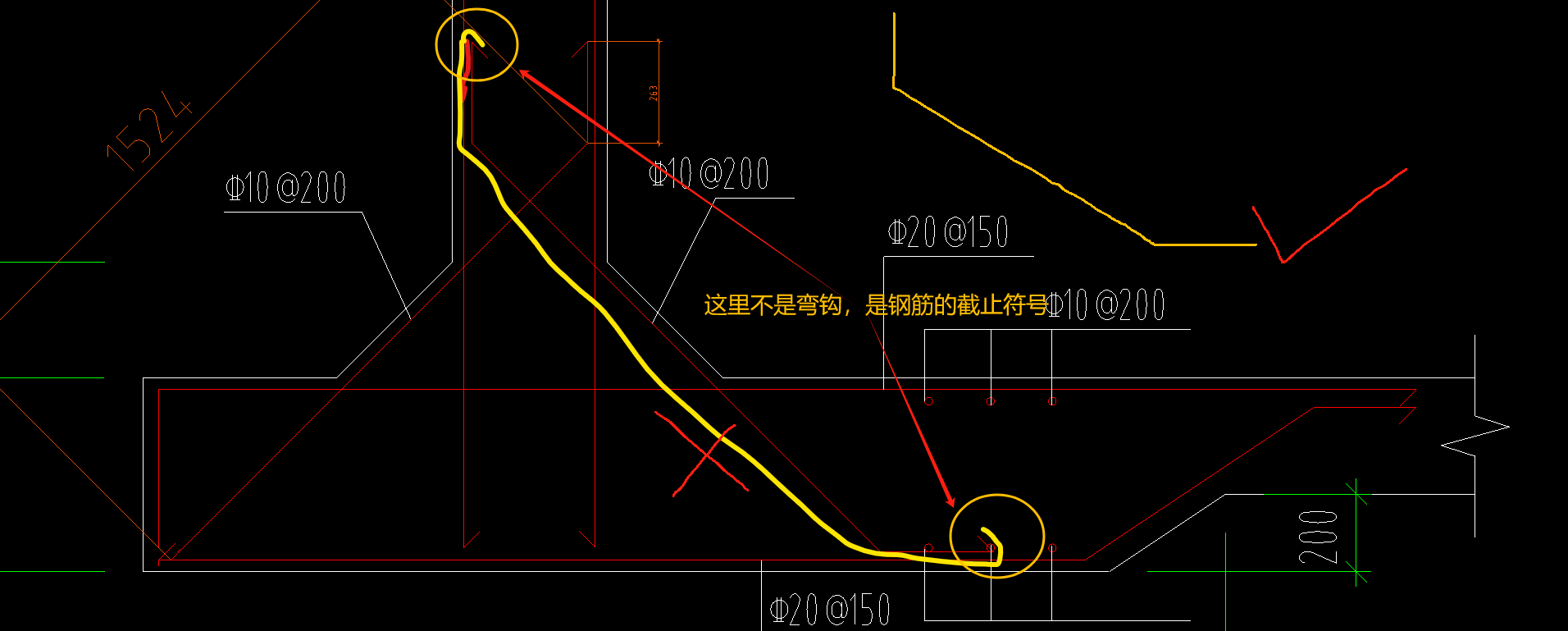 鋼筋圖