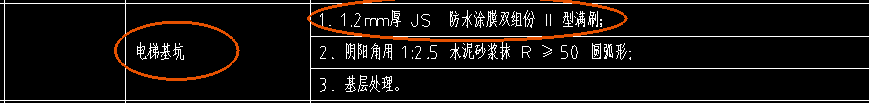 高差