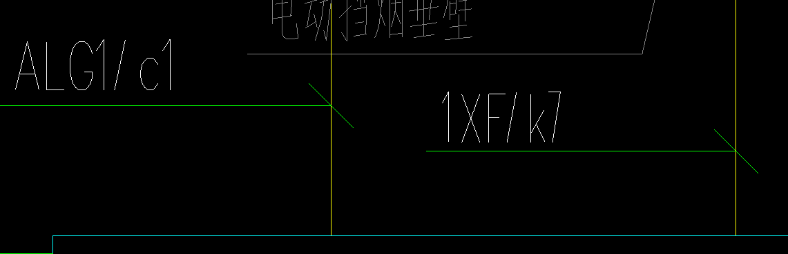 配電箱