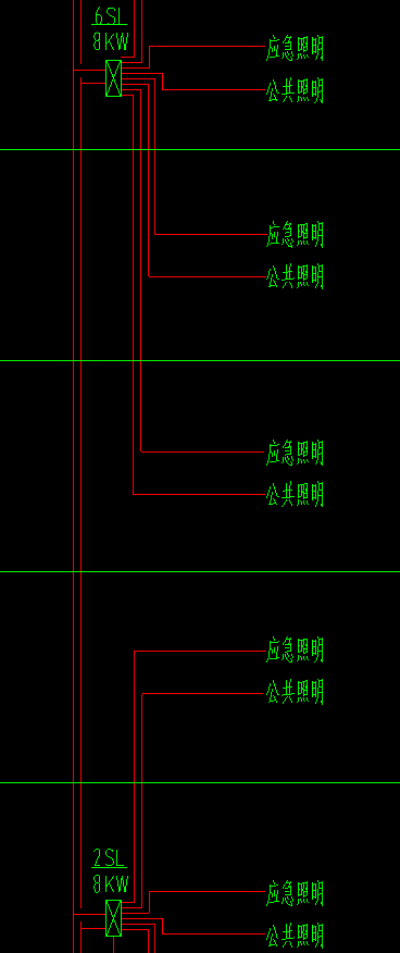 樓層