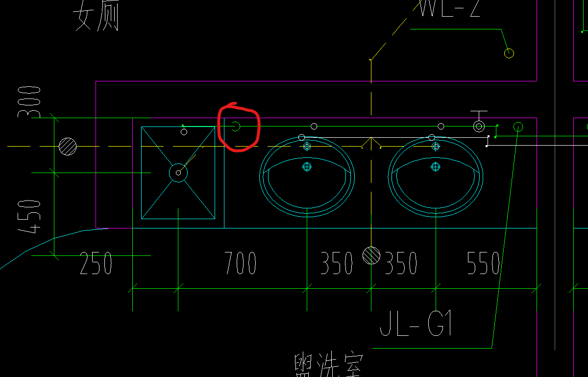 立管