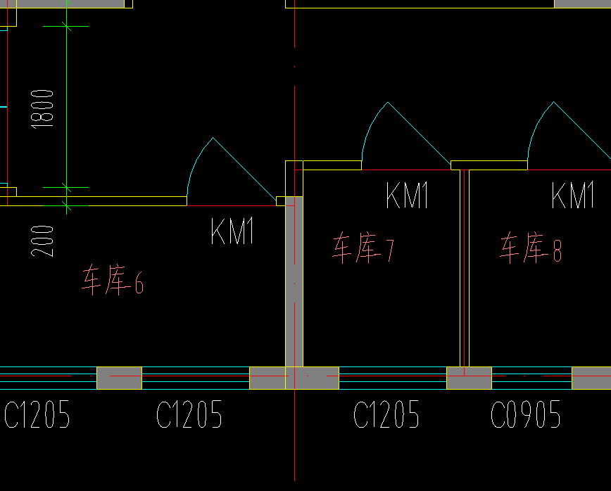 剪力墻