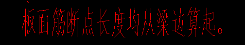 單板布置