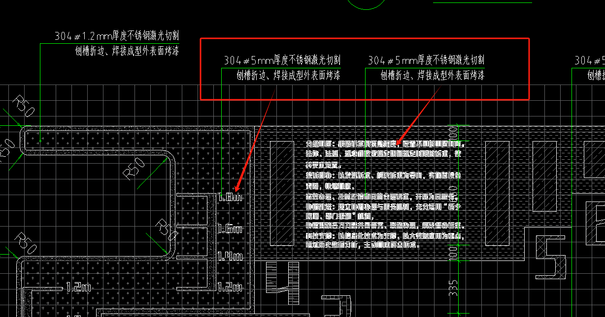 套清單