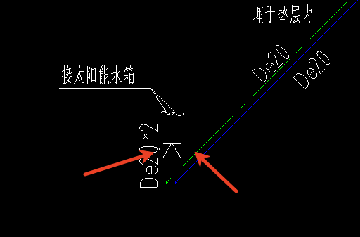 止回閥