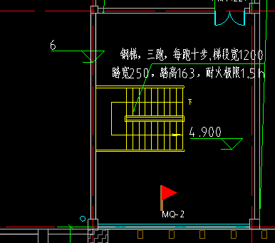 底標(biāo)高