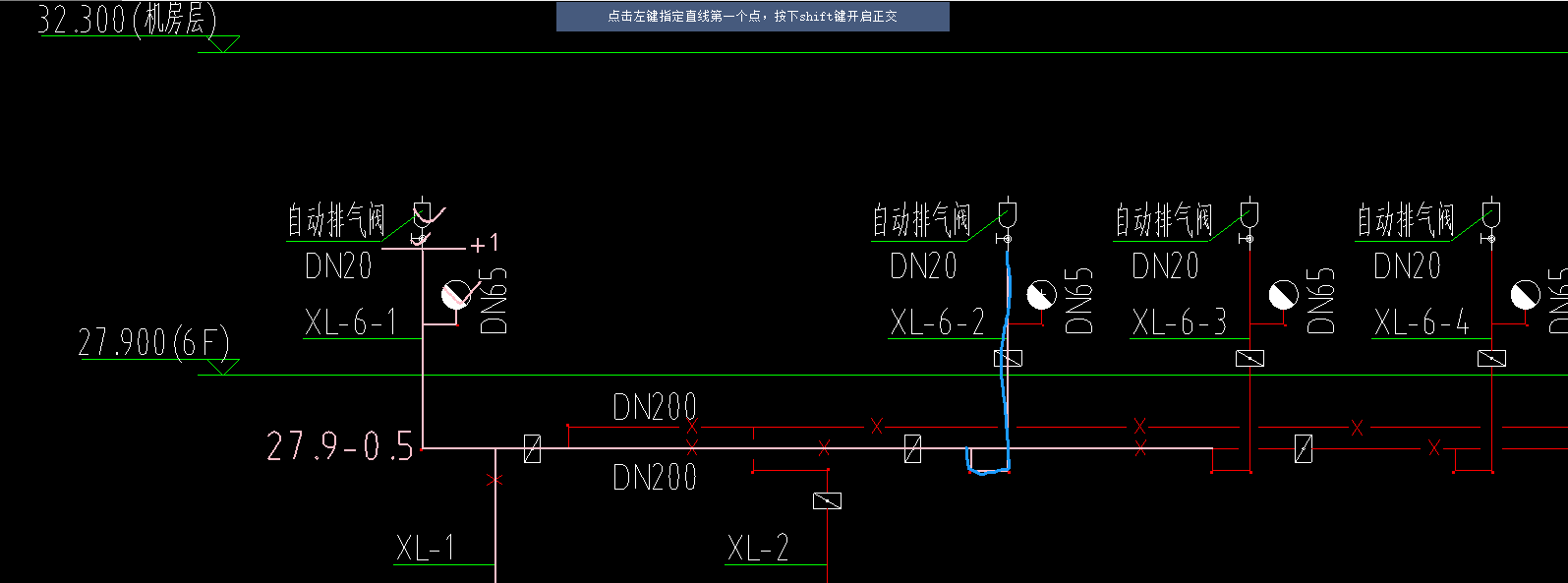 管徑