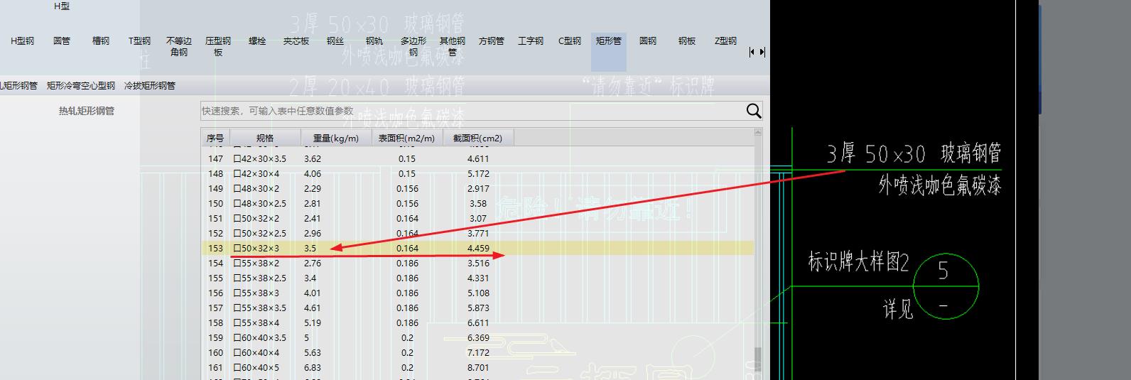 套定額