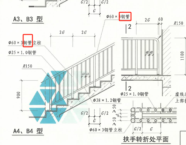 鋼管