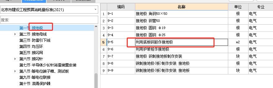 基礎鋼筋
